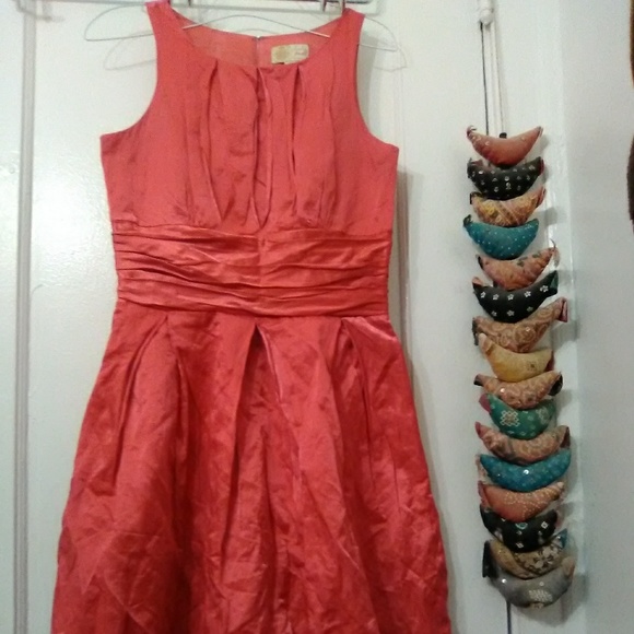 SOLDPlenty frock dress - Picture 1 of 7